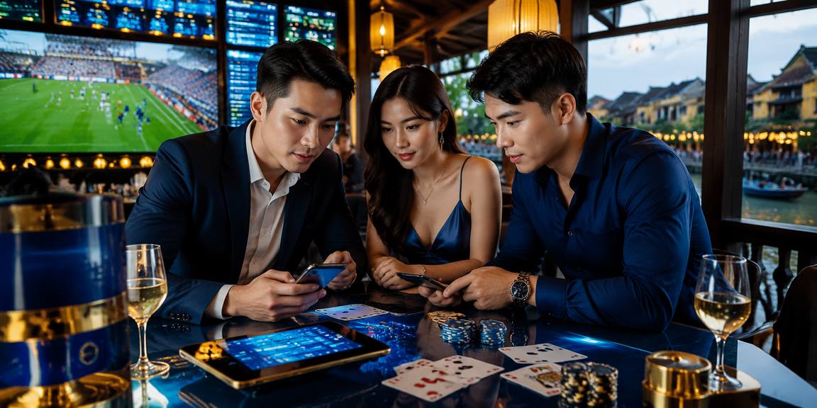 365ca Điều khoản và chính sách của 365ca